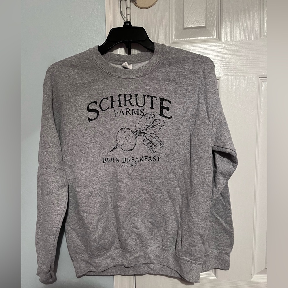 Schrute Farm Sweatshirt